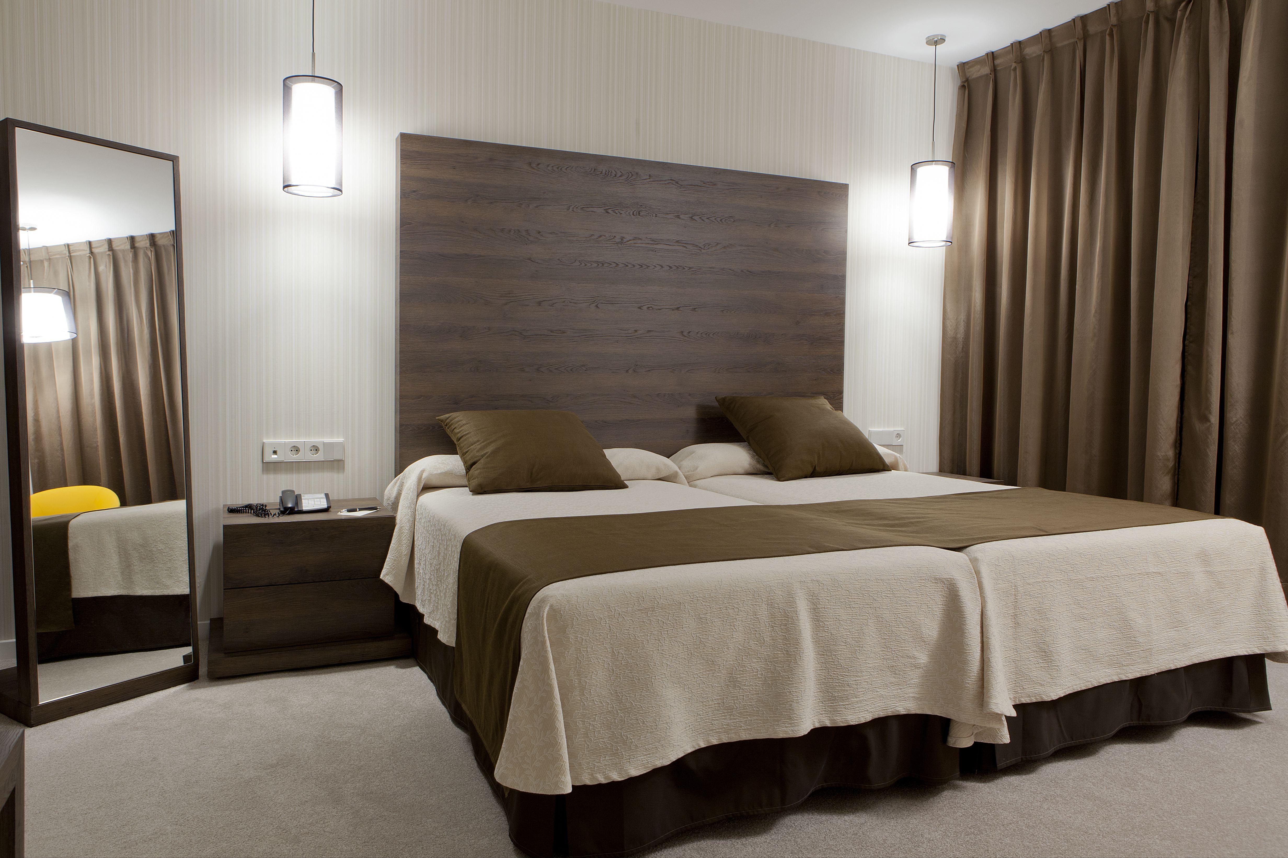 Hotel Liabeny Madrid Esterno foto