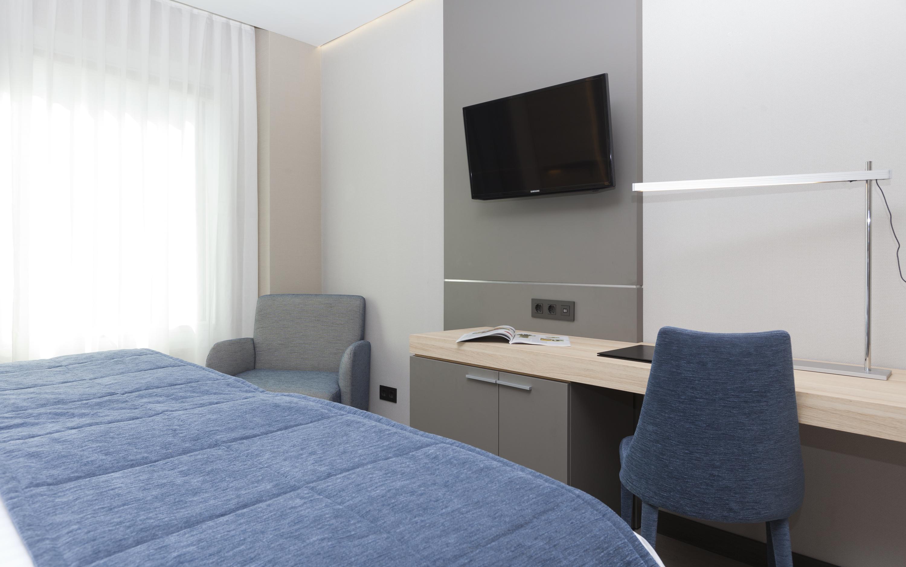 Hotel Liabeny Madrid Esterno foto