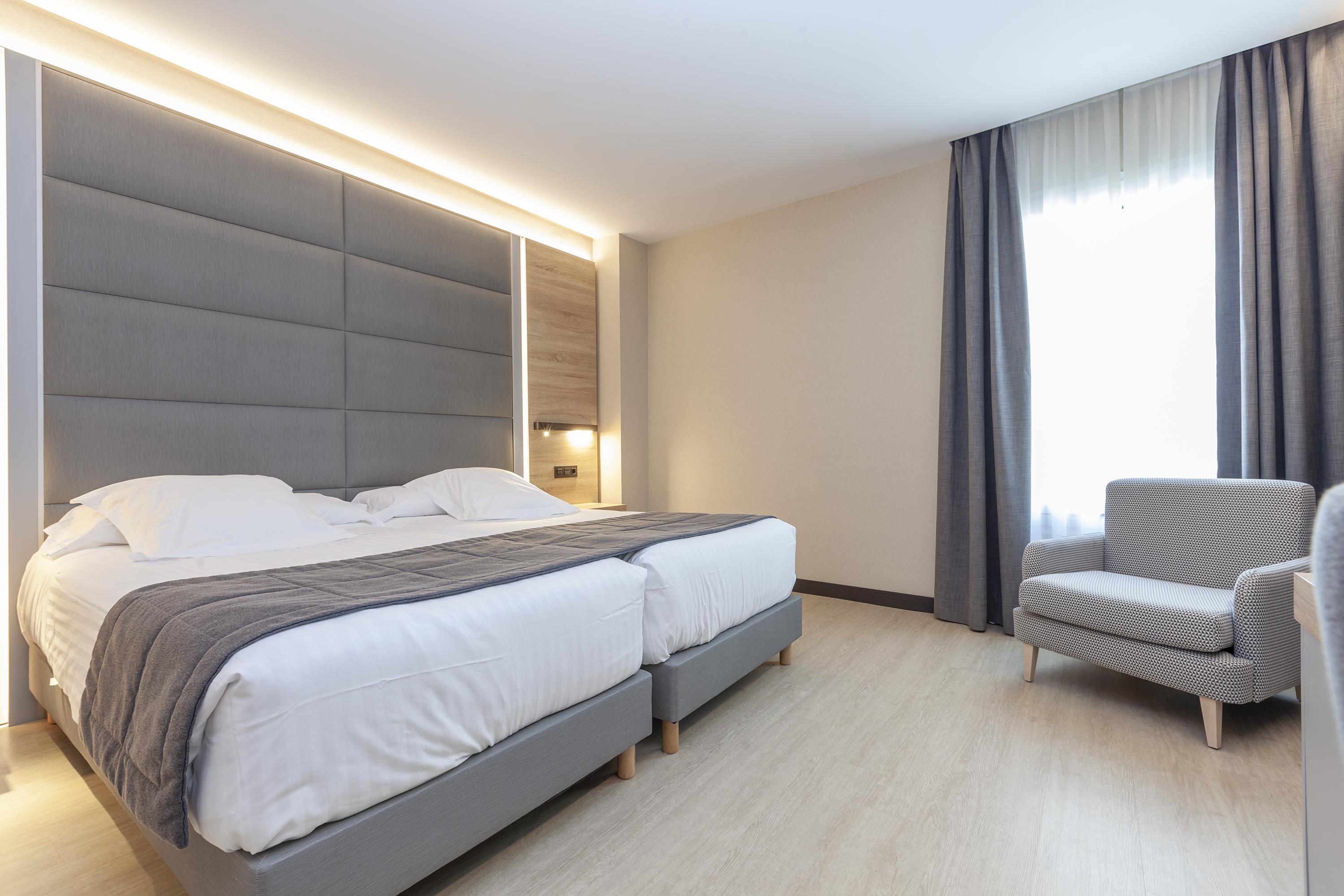 Hotel Liabeny Madrid Esterno foto