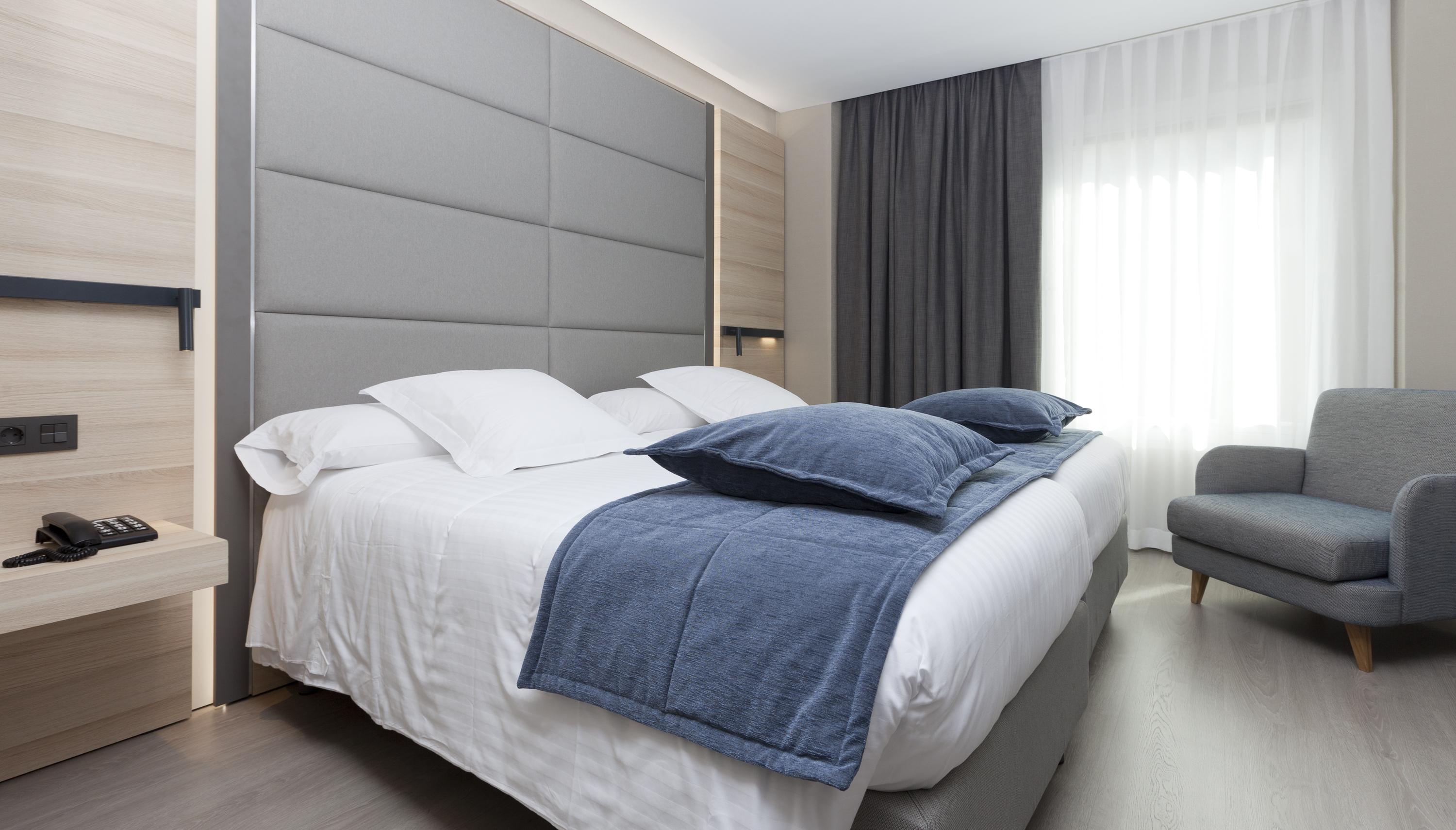 Hotel Liabeny Madrid Esterno foto