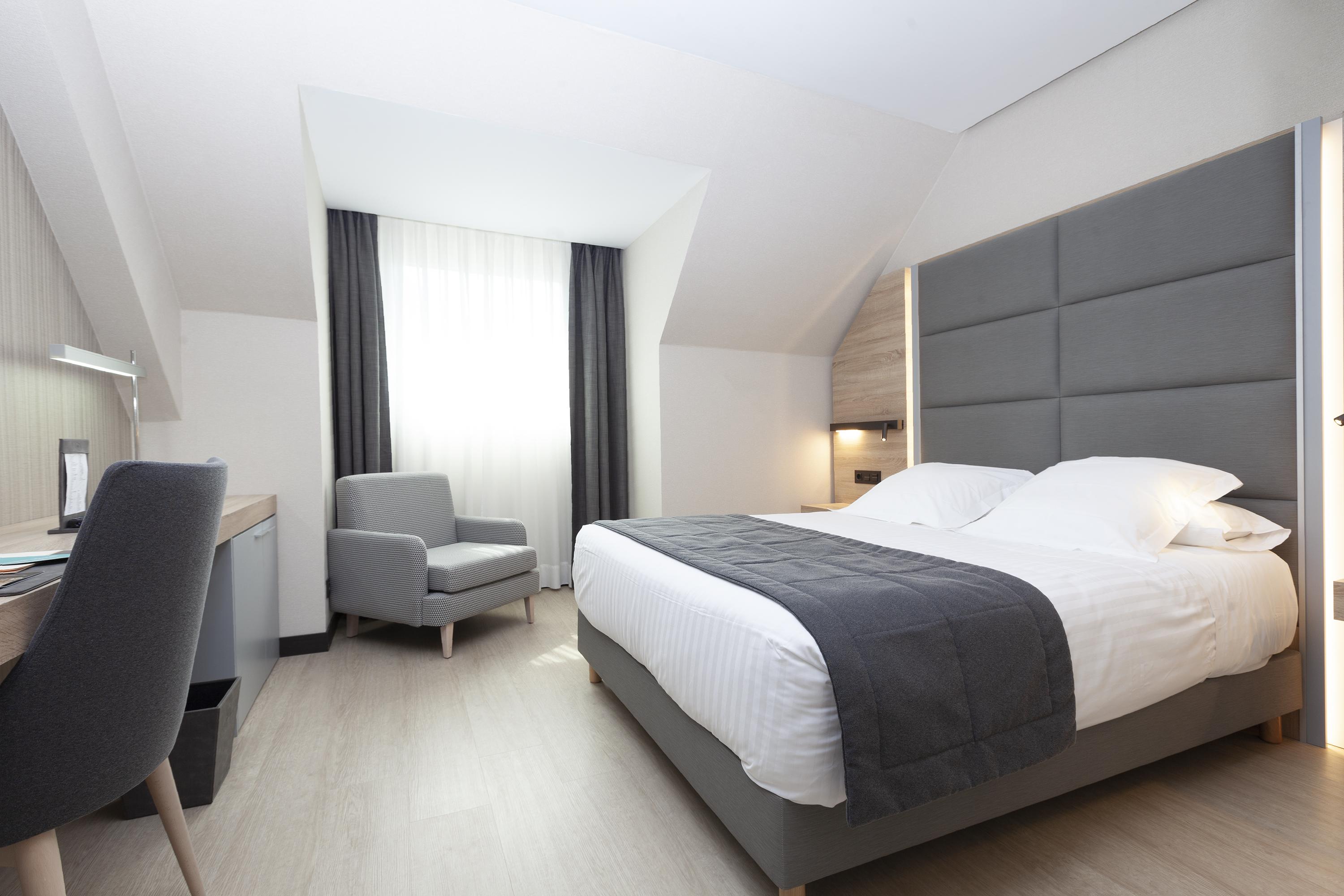 Hotel Liabeny Madrid Esterno foto