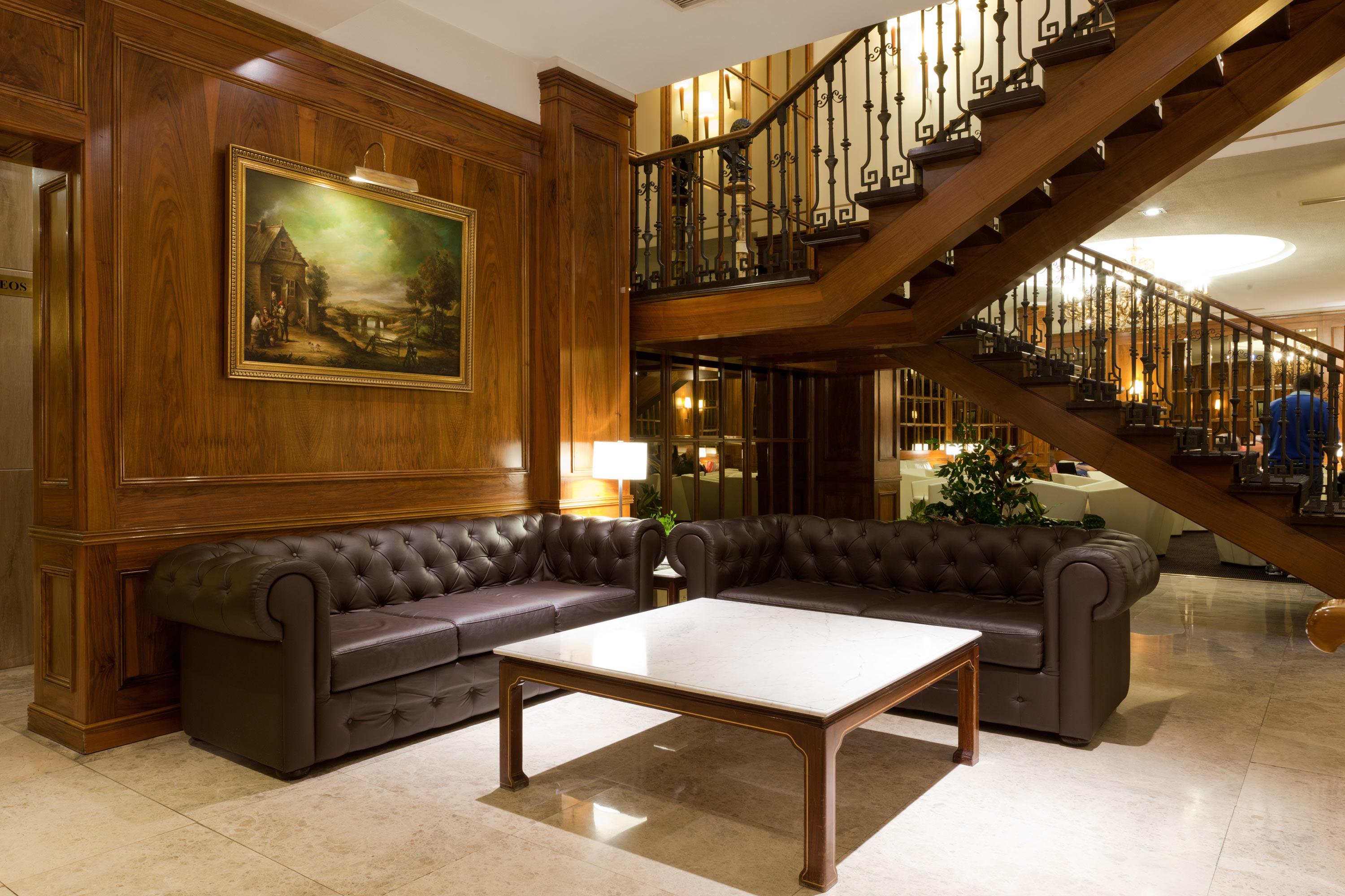 Hotel Liabeny Madrid Esterno foto