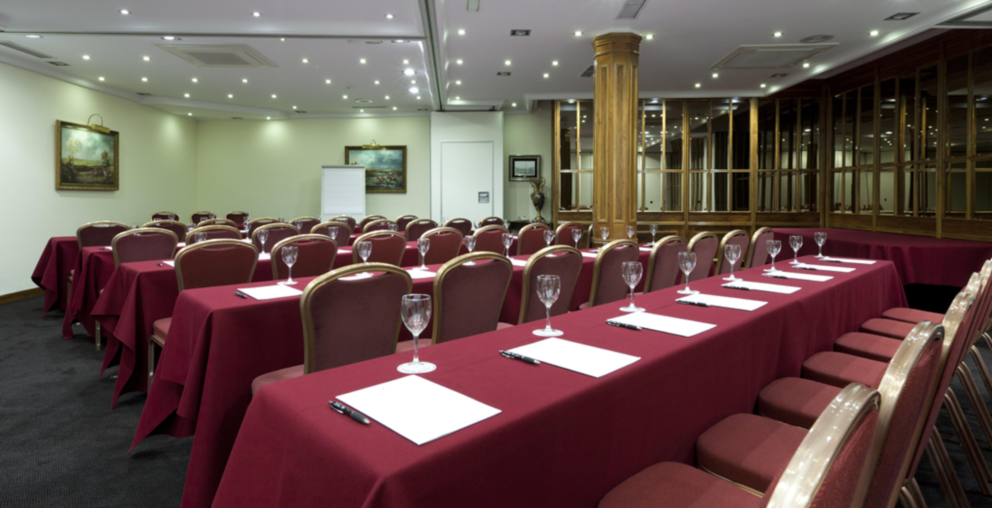 Hotel Liabeny Madrid Esterno foto