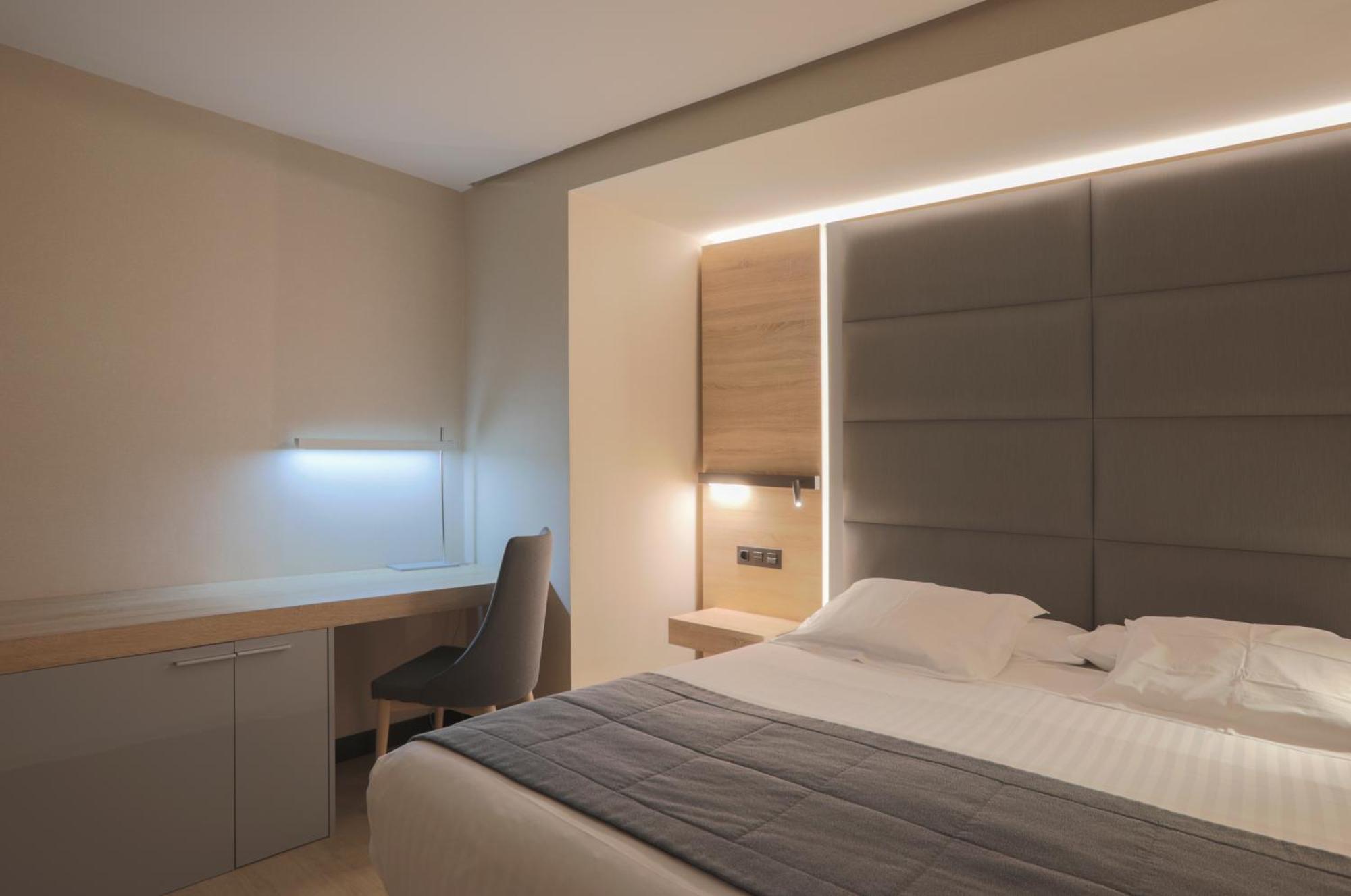 Hotel Liabeny Madrid Esterno foto