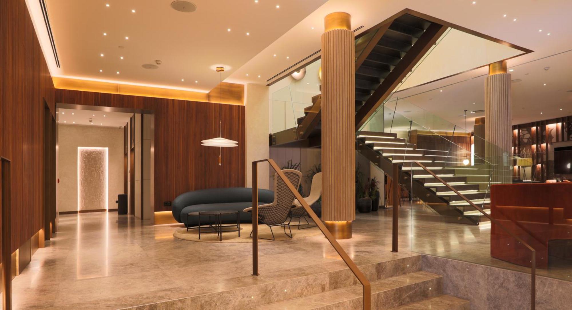 Hotel Liabeny Madrid Esterno foto