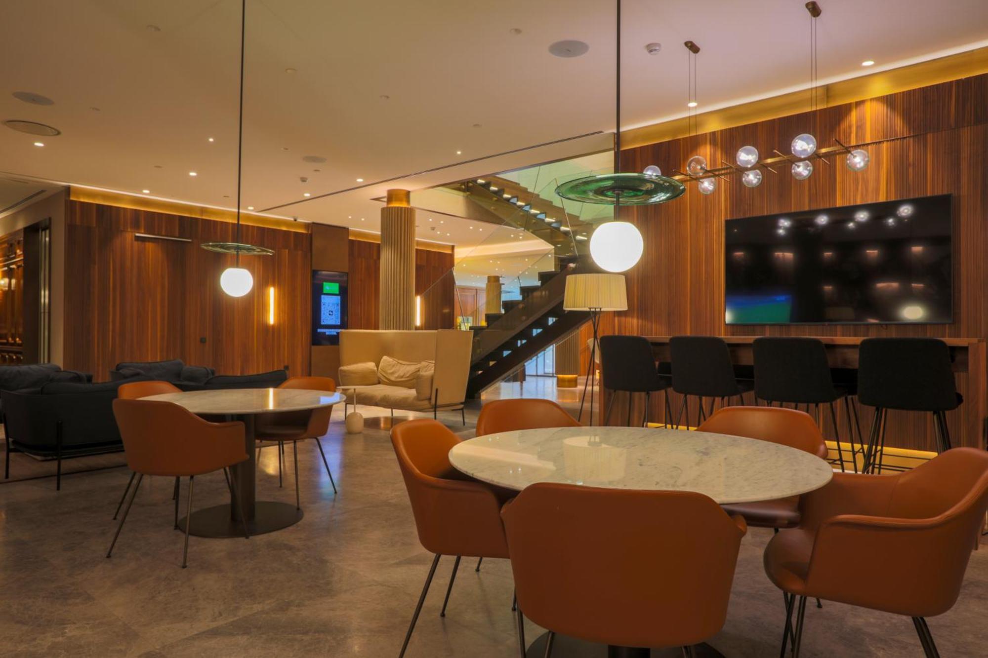 Hotel Liabeny Madrid Esterno foto